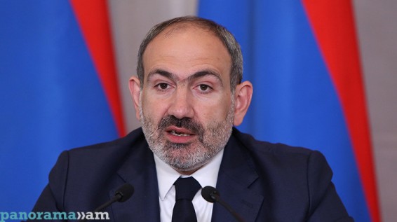Փաշինյանը՝ Արցախի նախկին ու ներկա նախագահների նամակի մասին