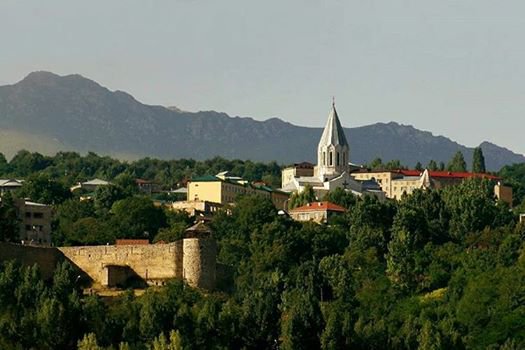 Պատմական վերադարձ Շուշի. կատարվեց աներեւակայելին