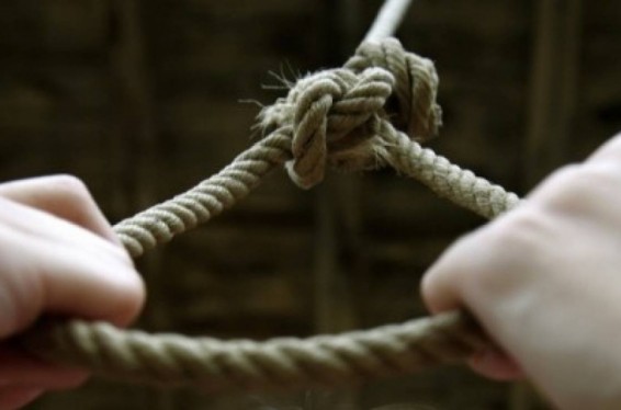 Գյումրու թիվ 15 դպրոցի հարևանությամբ դի է հայտնաբերվել՝ կախված գազախողովակից