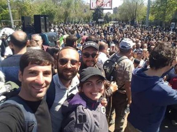 «Հրապարակ». Արարատի մարզպետն ու ԱԺ փոխնախագահը չեն լինի ՔՊ ղեկավար կազմում. ո՞րն է «բոյկոտի» պատճառը