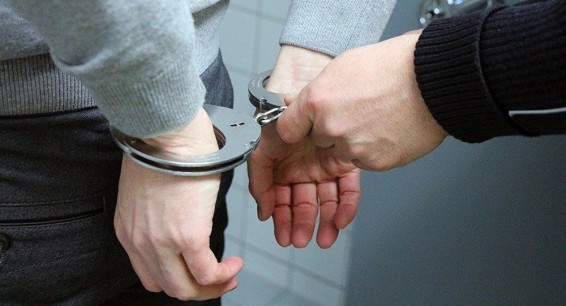 СНБ Армении арестовала высокопоставленного чиновника