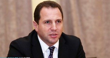Զինծառայողի իրավունքն է՝ որտեղ է ուզում բնակարան ձեռք բերել, բայց գումար ստանալու իր մշտական բնակության վայրին համապատասխան. Տոնոյան