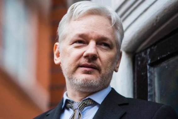 Прокуратура Швеции объявит о решении по делу Ассанжа 13 мая