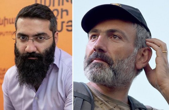 «Նիկոլ Փաշինյանը «Քաղաքացու օրվա» իր հիմնավորմամբ ինձ անվանել է չքաղաքացի. Նա պետք է ներողություն խնդրի». Արթուր Դանիելյան