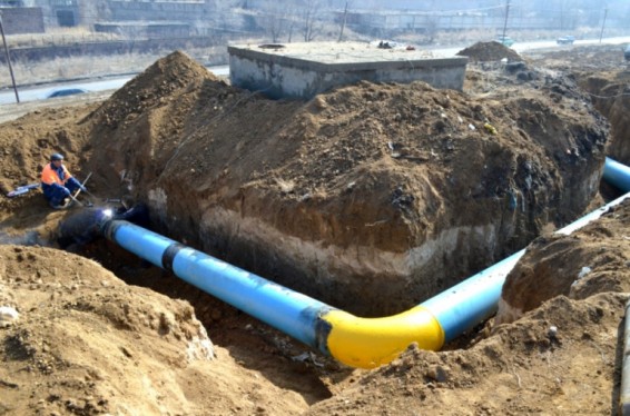 «Գառնի-Երևան» ջրատարի պլանային աշխատանքներով պայմանավորված Երևանի և Արարատի մարզի մի շարք շրջաններում ջուր չի լինի