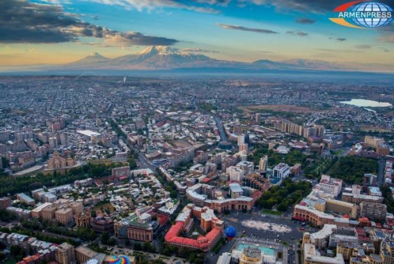 Դեպի Երևան ավիատոմսերն ամենաէժանն են Ռուսաստանում