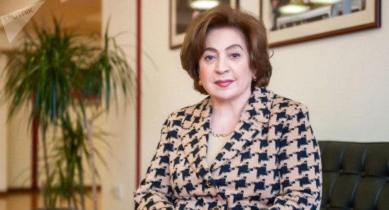 Ուղղակի խայտառակություն է․ Բելլա Քոչարյանը՝ Աննա Հակոբյանի «զոհեր հանուն ոչնչի» թեզի մասին