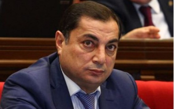 Տարբեր ձայնագրություններ կան, բոլոր պարզաբանումները կտրվեն. Վահրամ Բաղդասարյան