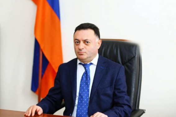 Դատավոր Դավիթ Գրիգորյանի նկատմամբ կարգապահական վարույթ է հարուցվել, նրա անունը 2 ամսով հանվել է գործերի բաշխման ցանկից