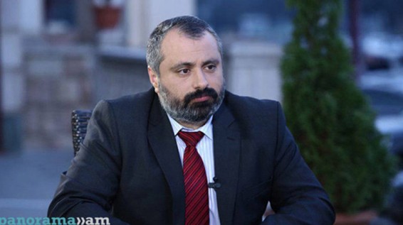 Դավիթ Բաբայանը՝ Բակո Սահակյանի դատարան ներկայանալու մասին