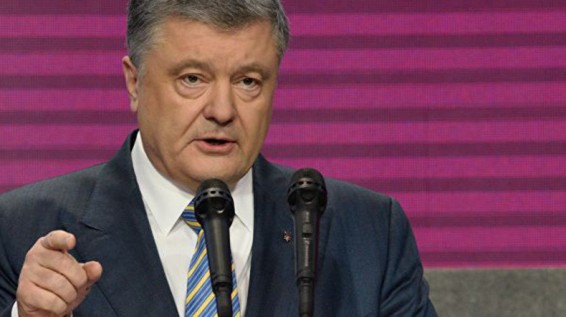 Պորոշենկոյի խորհուրդը Զելենսկուն