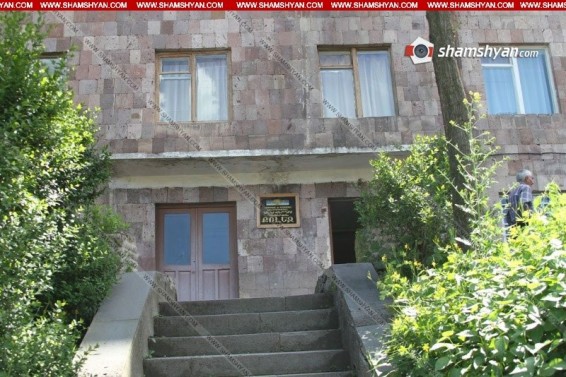 Ալավերդու պետական քոլեջի ուսանողները, արդեն մի քանի օր է, դասադուլ են հայտարարել