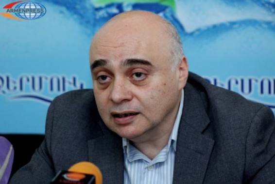 Ինչու է պակասել գյուղատնտեսության արտադրության ծավալը
