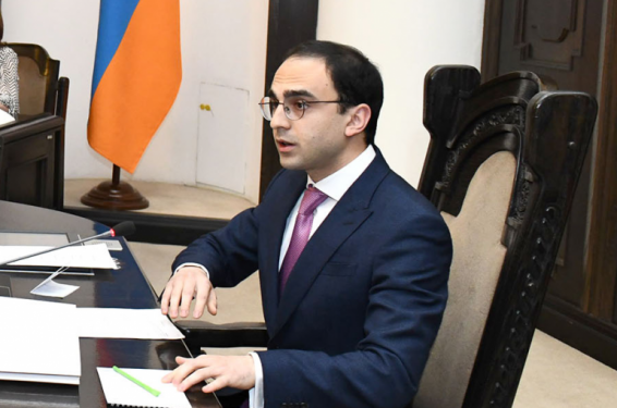 Նախարարություններում դեռ մասսայական կրճատումներ չկան, առաջին փուլում չեն էլ պլանավորվում. Տիգրան Ավինյան