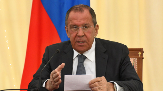 Лавров заявил о незаинтересованности Европы в возвращении ракет США