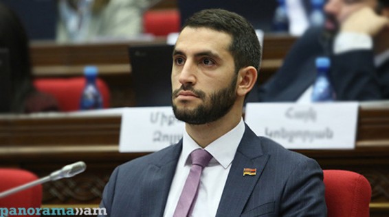 Р. Рубинян: Не думаю, что что-либо может навредить братству народов Армении и Арцаха