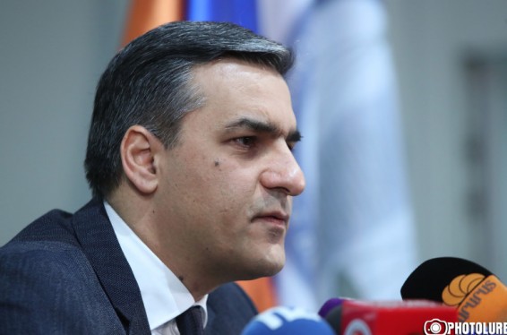 Հանրային պաշտոն զբաղեցնող անձինք պարտավոր են գործել իրենց կարգավիճակի սահմաններում և ցուցաբերել զսպվածություն դատարանի վարույթում գտնվող գործով. ՄԻՊ
