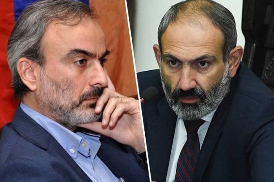 «Սասնա Ծռերը»՝ Նիկոլ Փաշինյանի հայտարարության մասին