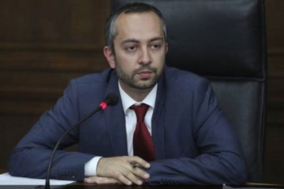 Էդուարդ Աղաջանյանը Կանադայում կմասնակցի «Բաց կառավարման գործընկերության» համաժողովին