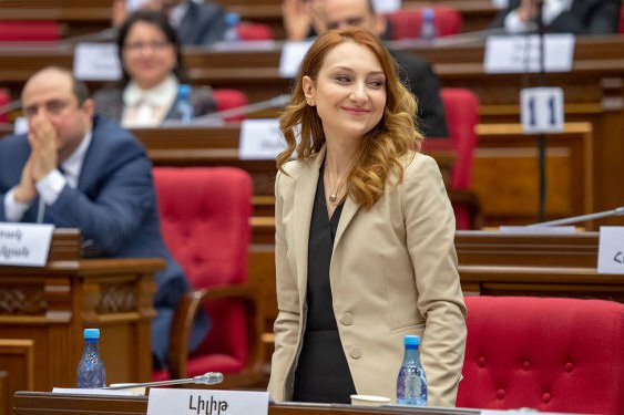 «Իմ քայլը» կապահովի՞ քվորում ԱԺ արտահերթ նիստի կայացման համար. «Հրապարակ»