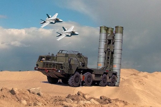 Թուրքիան երկու շաբաթ ունի՝ S-400-ներ ձեռք բերելուց հրաժարվելու համար
