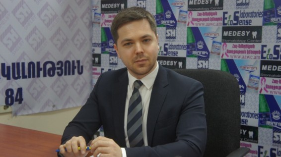 ԼՂ խնդրի շուրջ երկխոսությունը պետք է շարունակվի՝ Ստեփանակերտի ներգրավմամբ. ռուս քաղաքագետ