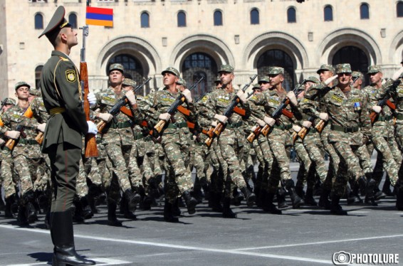 Կրտսեր ենթասպայական ու շարքային կազմի համար հավելավճարները կբարձրանան միջինը 18%–ով