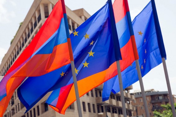 Մենք ակնկալում ենք անկախ, արդյունավետ և հաշվետու դատական համակարգի կայացումը Հայաստանում. ԵՄ դեսպաններ