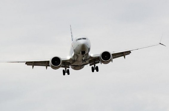 Boeing 737 MAX ինքնաթիռների շահագործումը կարող է վերսկսվել հունիսի վերջին. Reuters