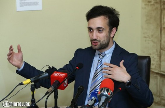 «Մարդիկ, որոնք չհիմնավորված հարստացել են, պատվերով գործեր արել՝ չպետք է հրապարակեն վճիռներ հանուն ՀՀ-ի». Դանիել Իոաննիսյան