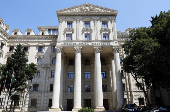 Բաքուն մտադիր է «սև ցուցակում» ընդգրկել Արցախ այցելած ռուս լրագրողին