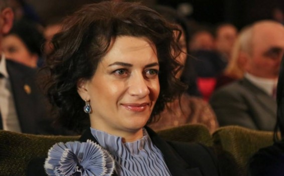 Ադրբեջանցի լրագրողի հարցը սադրանք չեմ համարում. նորմալ հարց էր. Աննա Հակոբյան