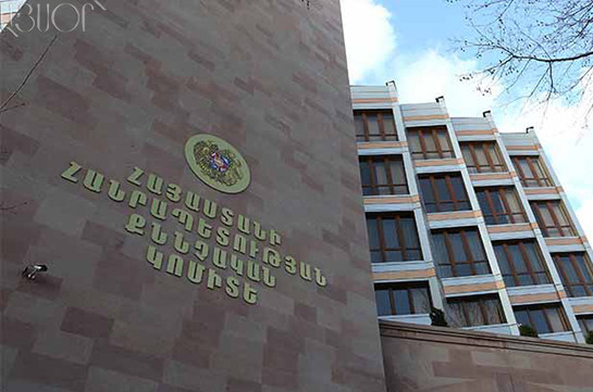 Բացահայտվել է Լեփսիուս փողոցում տեղի ունեցած սպանության, սպանության փորձի դեպքը. կալանավորվել է մեկ անձ