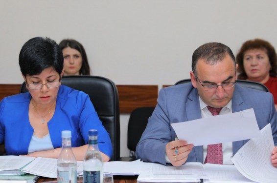 Արցախի կրթության, գիտության և սպորտի ոլորտների ծախսը կազմել է 14 մլրդ 744 մլն դրամ. ԱՀ ԱԺ