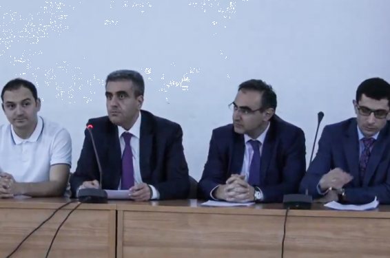 ԲԴԽ-ի անգործությունը չի արտահայտում դատավորների հավաքական կամքը, չի երաշխավորում դատավորների անկախությունը. Դատավորների ընդհանուր ժողովի հայտարարությունը