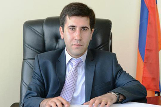 Ռուբեն Մելիքյանի պատասխանը՝ վարչապետի խոսնակին