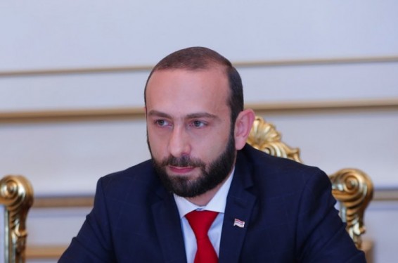 Հազարամյա դադարից հետո վերականգնվեց Հայաստան պետությունը՝ իբրև ապացույց, որ հայ ժողովուրդը պատրաստ է մինչև վերջին շունչը պայքարել. ԱԺ նախագահ