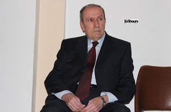 Լևոն Տեր-Պետրոսյանը «հրատապ մեսիջներ» է ուղարկել ԱՄՆ դեսպանատուն. Վիկիլիքսի բացահայտումները