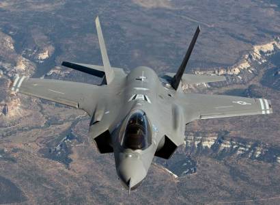 ԱՄՆ-ը քննարկում է F-35-ի համար թուրք օդաչուների ուսուցման դադարեցման հնարավորությունը