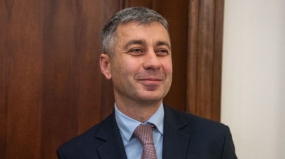 Վլադիմիր Կարապետյան. Պաշտոնական ճաշին Փաշինյանի մասնակցության չեղարկման լուրը հիվանդ երևակայության արդյունք է