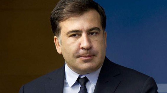 Սաակաշվիլին գնում է Ուկրաինա