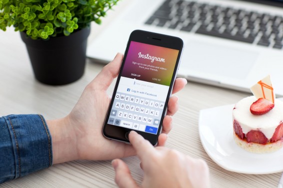 Instagram-ի հավելվածը նոր գործառույթ ունի՝ «պատմվածքներ»