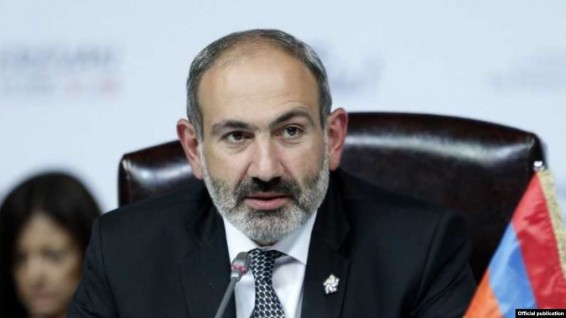 Տնտեսական զարգացումը տեղի է ունենում դրական և լավատեսական դինամիկայով. Նիկոլ Փաշինյան