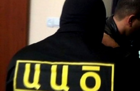 36-ամյա ԱԱԾ աշխատակիցը ինքնասապան է եղել. shamshyan.com