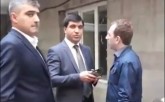 Խնդրում ենք օրենքով սահմանված կարգով հարուցել քրեական գործ, բացահայտել հանցանքը կատարած բոլոր անձանց և ապահովել նրանց քրեական պատասխանատվությունը