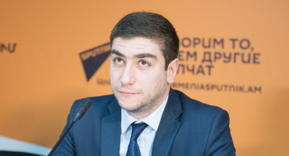 Евросоюз ждёт в июне от армянского правительства точные даты по закрытию АЭС - эксперт