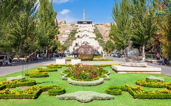 Օդի ջերմաստիճանը հունիսի 1-5-ն աստիճանաբար կբարձրանա