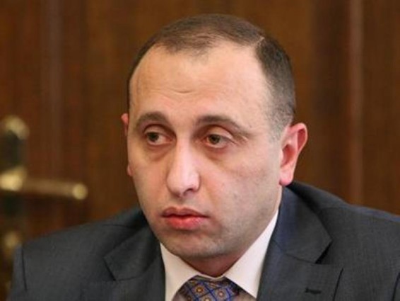 Դատարանը մերժեց Վահագն Հարությունյանին կալանավորելու քննիչի միջնորդությունը