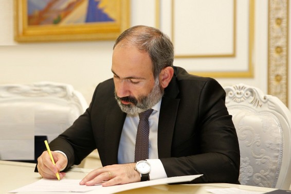 Հաստատվել է Սփյուռքի հանձնակատարի գրասենյակի կանոնադրությունը