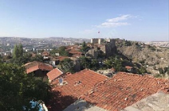Անկարայում պատմական հայկական եկեղեցին վաճառքի է հանվել